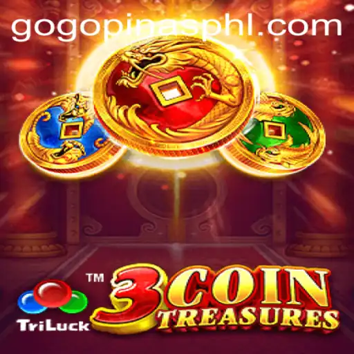 Unearth Hidden Riches with 3CoinTreasures: A Thrilling Odyssey