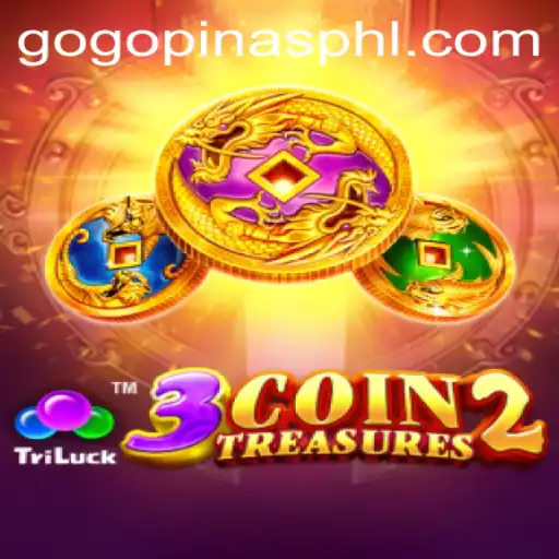 Discover the Exciting World of 3CoinTreasures2 with GOGOPINAS
