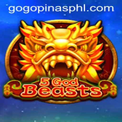 Discover the Exciting World of 5GodBeasts Through the GOGOPINAS Portal