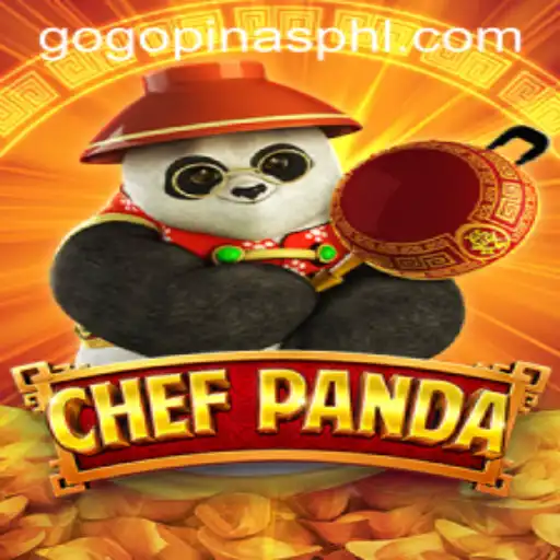 Discovering ChefPanda in GOGOPINAS: A Culinary Adventure