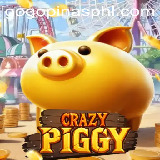 CrazyPiggy: An Exciting New Game with a Filipino Twist