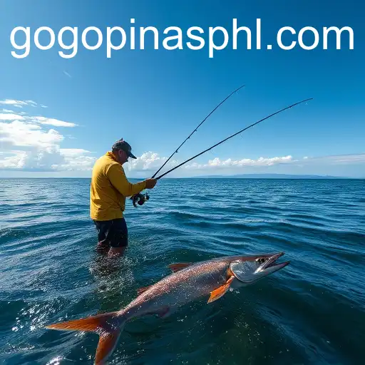 The Art and Science of Fishing