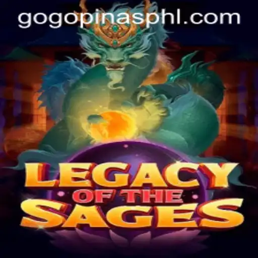 LegacyoftheSages: A Journey Through Time and Strategy