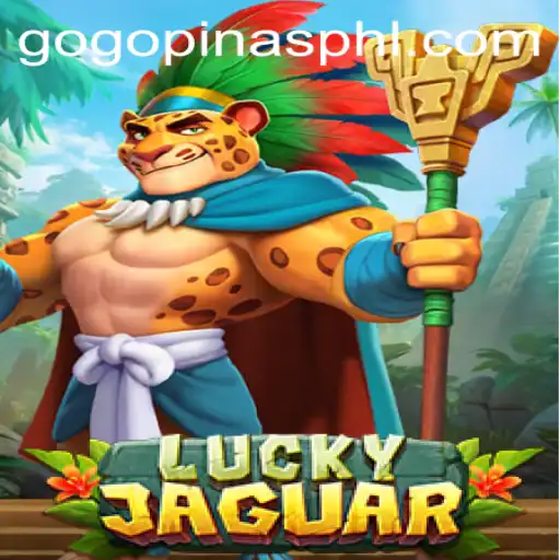 Unleashing the Adventure of LuckyJaguar: A Thrilling Gaming Experience
