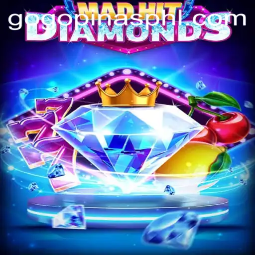 Unveiling the Thrills of MadHitDiamonds: A Gaming Revolution
