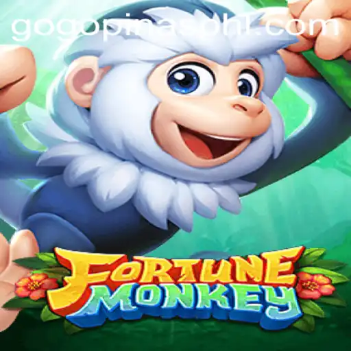Discover the Thrilling World of FortuneMonkey and the Unique GOGOPINAS Experience
