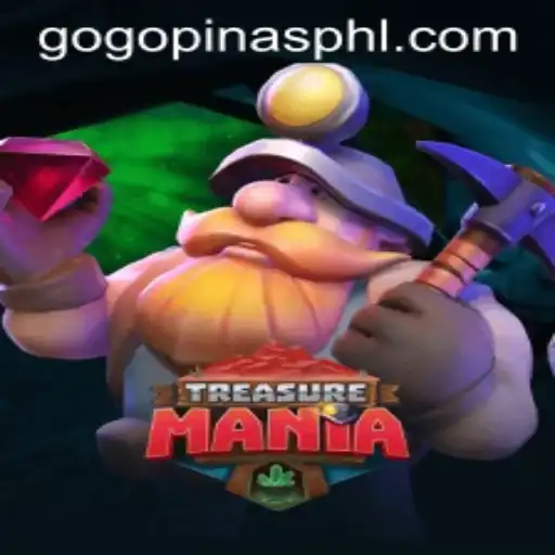 Discover the Adventure: TreasureMania and the Exciting GOGOPINAS Event