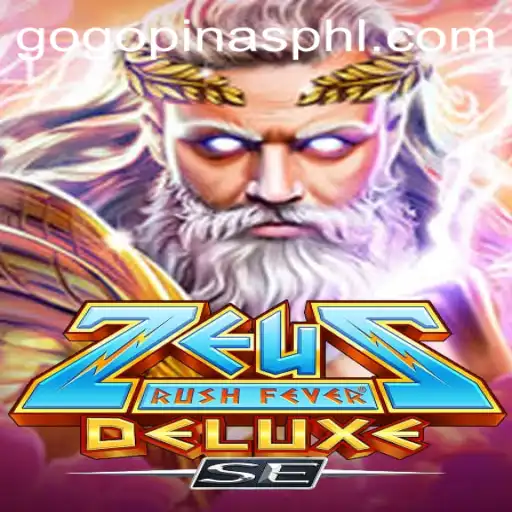 Discover the Thrilling World of ZeusRushFeverDeluxeSE Intertwined with GOGOPINAS