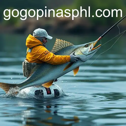 The Evolution of Online Fishing: A Dive into GOGOPINAS