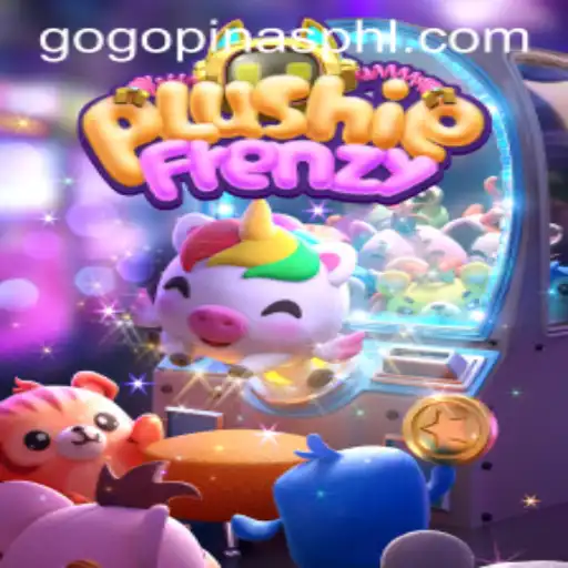 Experience the Magic of PlushieFrenzy with GOGOPINAS: An Exciting Gaming Adventure