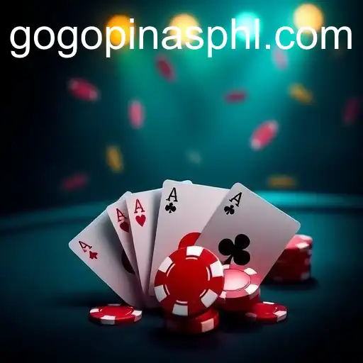 The Endless Allure of Poker Games: Introducing GOGOPINAS