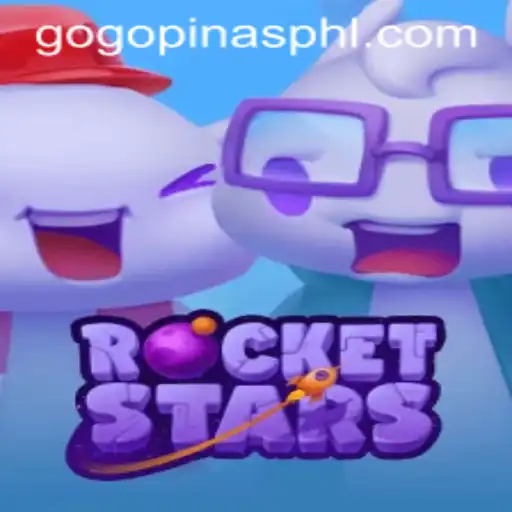 RocketStars: Exploding into the Gaming Universe with GOGOPINAS